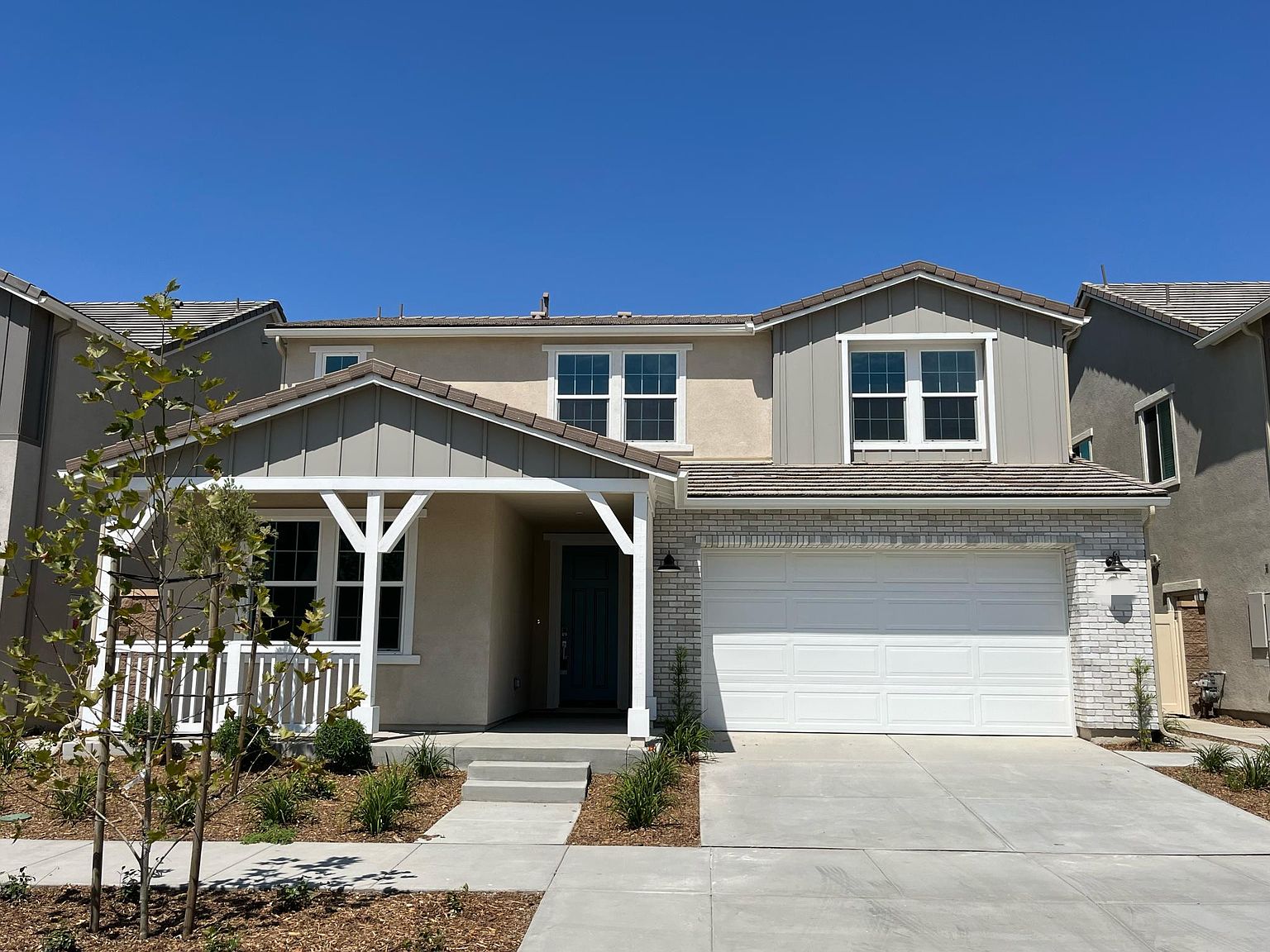 16572 Pathfinder Ave, Chino, CA 91708 Zillow