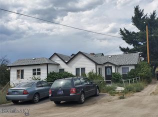 209 W Boardman St, Butte, MT 59701