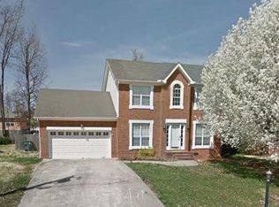 8018 Hamilton Mill Dr, Chattanooga, TN 37421