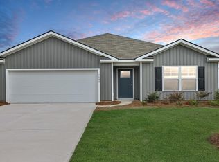 1100 Mulligan Dr, Manning, SC 29102