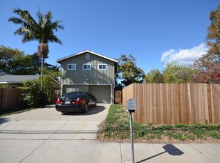 435 Walnut Ln, Santa Barbara, CA 93111