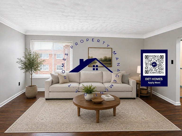 2521 W McNicholsapt #201 — Photo 3