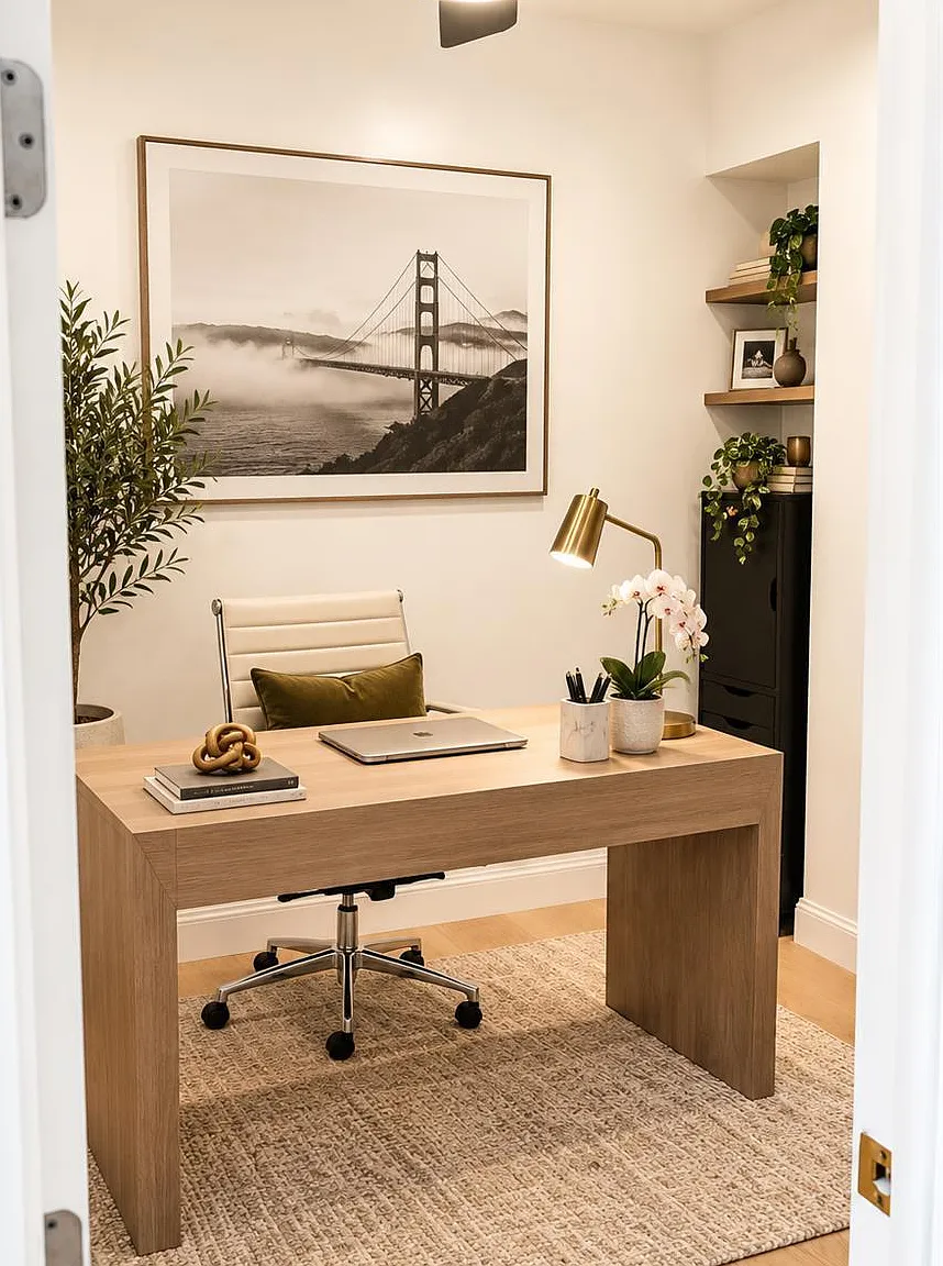 Studio, 1.0 bath, 476 sqft, $4,450 — Photo 4