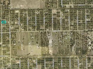 2310 Grant AVE, ALVA, FL 33920