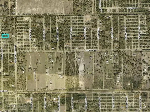 2310 Grant AVE, ALVA, FL 33920