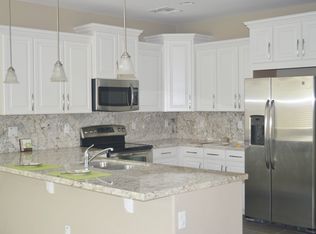 1553 E Goldcrest St, Gilbert, AZ 85297