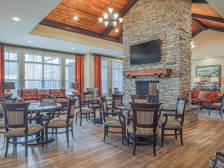 The Reserve at Stone Port — Photo 16