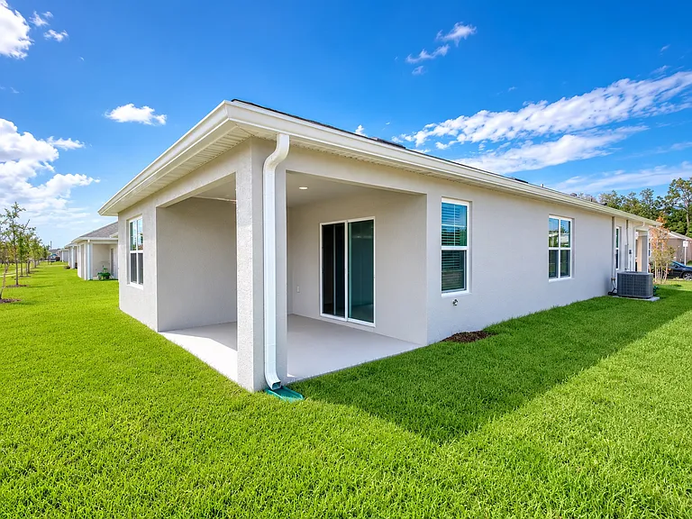 2621 Harmonia Hammock Rd — Photo 35