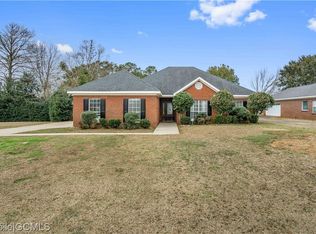 2522 Field Brook Dr, Mobile, AL 36695