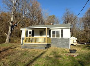 5294 Starbright Rd, Cannelton, IN 47520