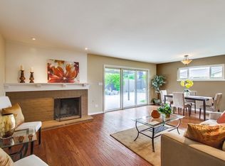 2813 Lange Ave, San Diego, CA 92122