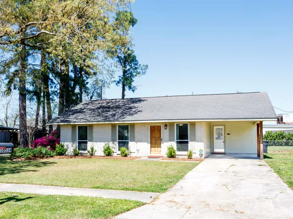 10537 Mayfair Dr, Baton Rouge, LA 70809
