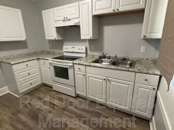 411 W Wheeling St, Lancaster, OH 43130