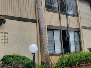 7761 Las Palmas Way #126, Jacksonville, FL 32256