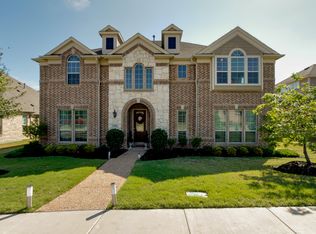 12608 Godfrey Dr, Frisco, TX 75035