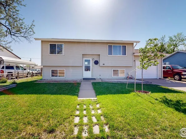 610 Faye St, Pierce, CO 80650