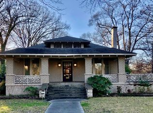 505 S Washington Ave, Greenville, MS 38701