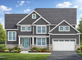1006 Ellesmere Dr, Perrysburg, OH