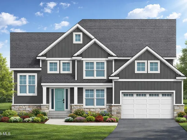 1006 Ellesmere Dr, Perrysburg, OH 43551