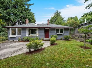 2732 NE 95th St, Seattle, WA 98115