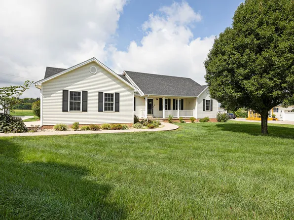 229 Sierra Cir, Stanford, KY 40484