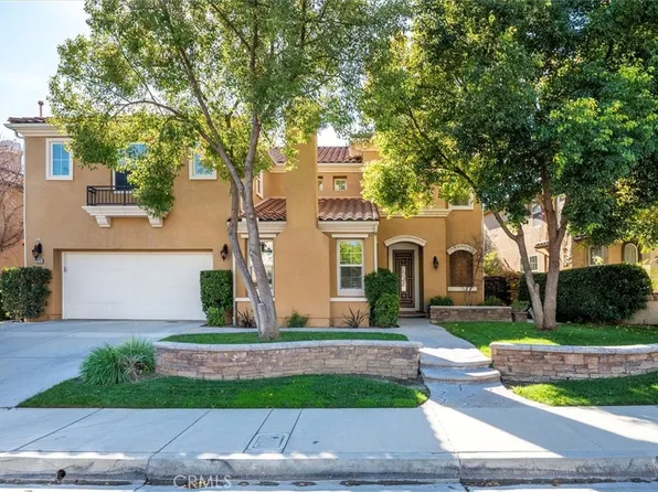 29231 Black Pine Way, Saugus, CA 91390
