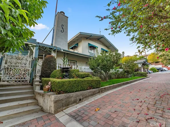 12305 Norino Dr, Whittier, CA 90601