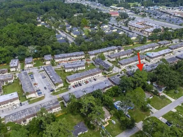 1716 EL CAMINO Road #3, Jacksonville, FL 32216