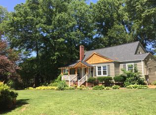 1731 E North St, Greenville, SC 29607