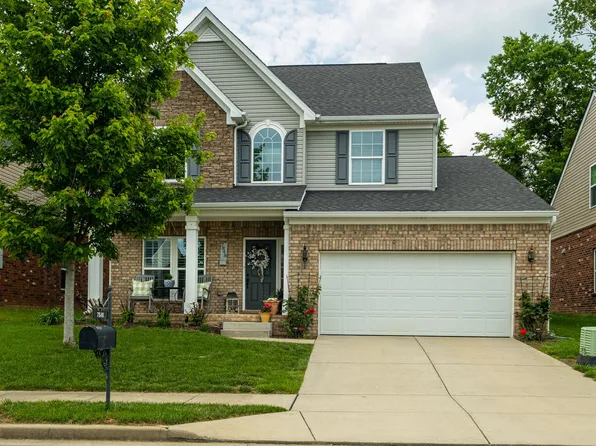 7848 Oakfield Grv, Brentwood, TN 37027