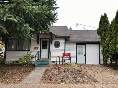 1192 Lawrence St, Eugene, OR, 97401