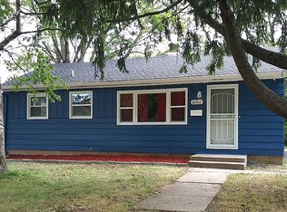 6058 N 40th St, Milwaukee, WI 53209