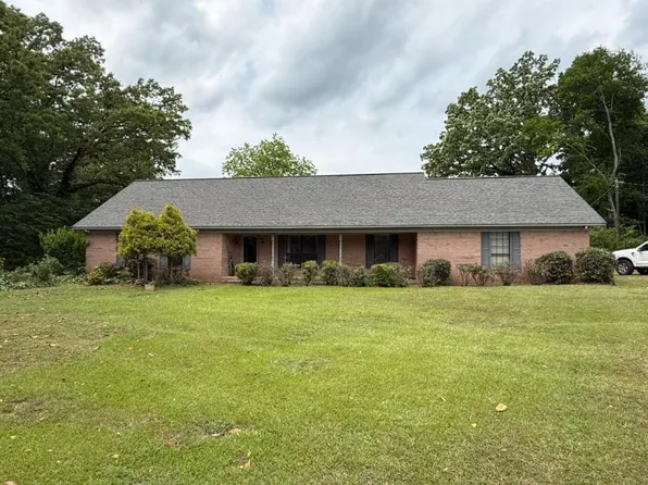 4511 Clay Tilden Rd, Fulton, MS 38843