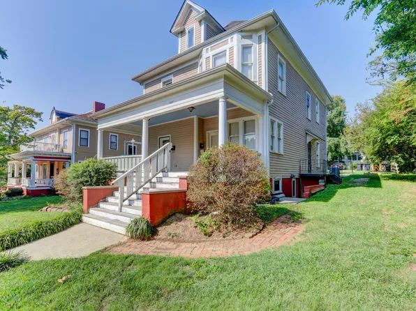 1007 Eleanor St APT 2, Knoxville, TN 37917