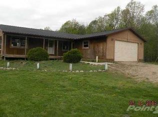 4415 Stage Rd, Ionia, MI 48846