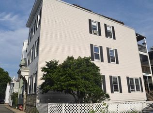 5 Bantry Way #2, Boston, MA 02127