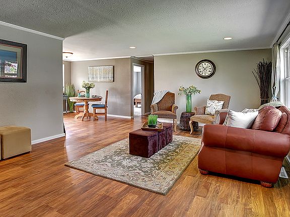 Main living area 