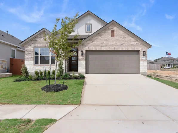 1685 COUSER AVENUE, New Braunfels, TX 78132