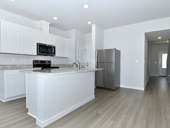 This floor plan was crafted with you and your family in mind.