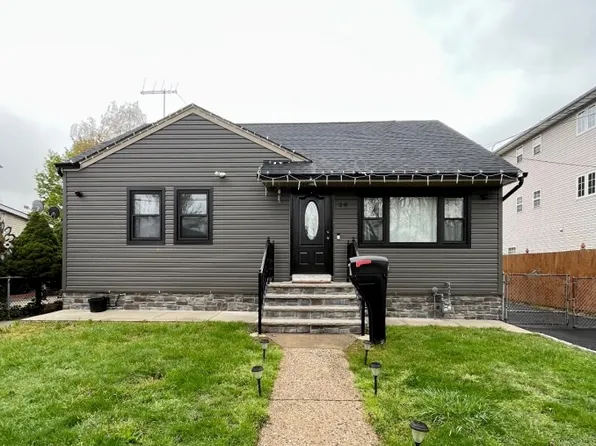 28 W 16Th St, Linden City, NJ 07036