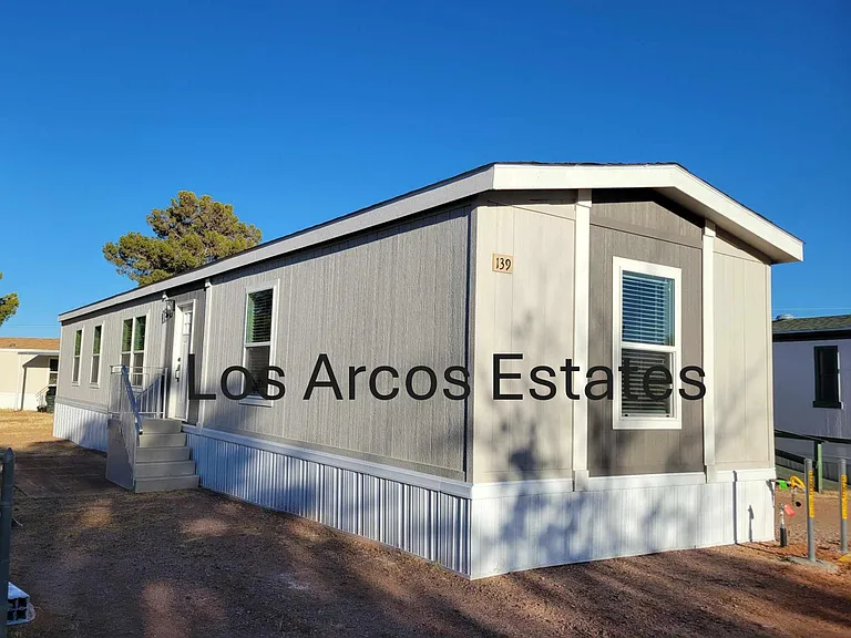650 E Busby Dr #C — Photo 1