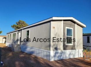 650 E Busby Dr #C, Sierra Vista, AZ 85635