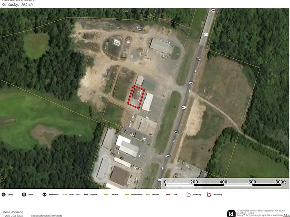 2nd image of 157 Chase Loop