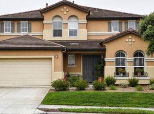 5010 Peninsula Point Dr, Seaside, CA 93955