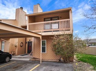 575-28 1/2 Rd #40, Grand Junction, CO 81501