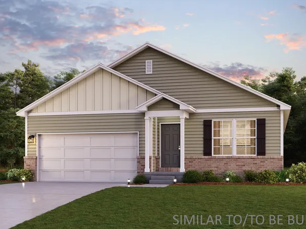 2094 Derby Way, Memphis, IN 47143