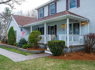 6 Hillside Rd, Hudson, MA 01749