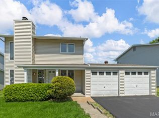 1809 Dandridge Dr, Barnhart, MO 63012