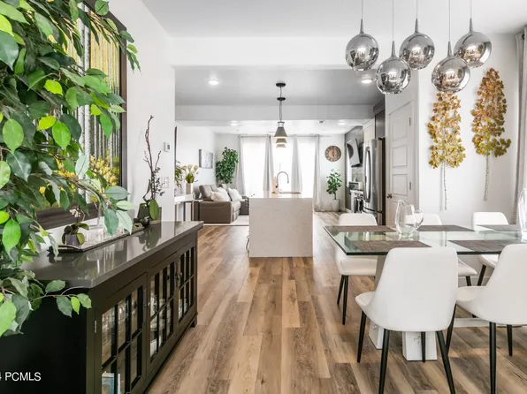 6678 N Silver Creek Dr, Park City, UT 84098
