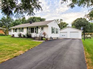 1259 Randall Dr, Rockford, IL 61108